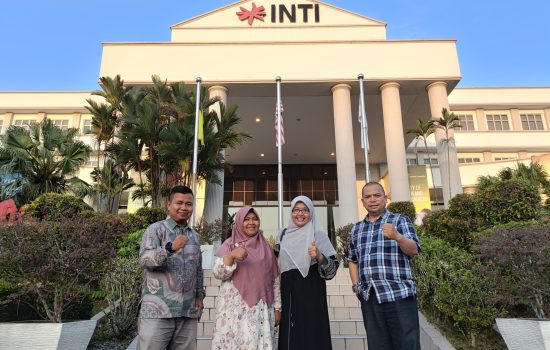 inti 1